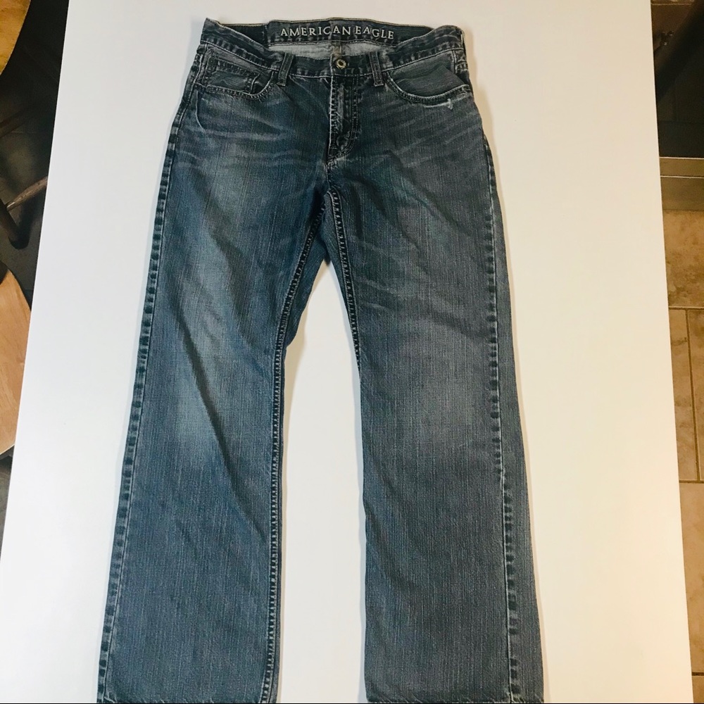American Eagle Men’s Jeans